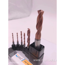 carbide drill bits D3.25mm